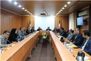 بررسی روند اسکان نوروزی 1404 و خدمات مراکز رفاهی فرهنگیان در لرستان