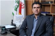 خودروی تخلیه‌کننده پسماند به رودخانه خرم‌آباد توقیف شد
