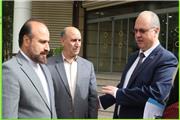 سفیر بلاروس: مراحل خواهرخواندگی 