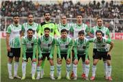برد خانگی خیبر مقابل نساجی؛ لرتباران بقا در لیگ برتر را جشن گرفتند