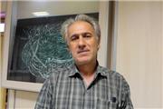 هنرمند لرستانی برگزیده مسابقه خوشنویسی خط عربی «الرقیم» کشور قطر شد