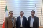 تأکید استاندار لرستان بر تأمین فوری ساختمان مناسب برای بنیاد ایران‌شناسی شعبه استان
