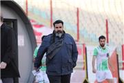سرپرست خیبر: دوستان آلومینیوم نمک خوردند و نمکدان شکستند