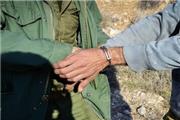 کشف 6 قبضه اسلحه از متخلفین زیست محیطی در لرستان