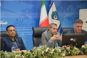 نشست سالانه مدیران و اعلام برنامه های مخابرات منطقه لرستان در  سال 1404 برگزار شد