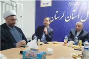 سرپرست اداره‌کل کتابخانه‌های عمومی استان لرستان معرفی شد