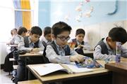 غیرحضوری شدن مدارس تا پایان سال تکذیب شد