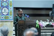 سردار حزنی به عنوان چهره‌ای جهادی و دغدغه‌مند در عرصه خدمت‌رسانی به محرومین