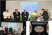 کسب‌ رتبه برتر موزه تاریخ طبیعی وتنوع زیستی استان لرستان برای دومین سال پیاپی