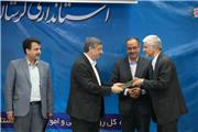 مهدی مجیدی معاون هماهنگی امور عمرانی استانداری لرستان شد