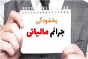 بخشودگی جرایم مالیات بر ارزش‌افزوده در لرستان