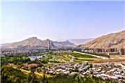 تبدیل خرم‌آباد به مقصد گردشگری، تفکر جهانی مدیران را می‌طلبد