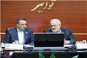 پایداری خدمات آب و برق متکی به توان داخلی و نیروهای عملیاتی است