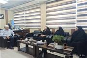 بخش زنان و زایمان رومشگان و معمولان ایجاد شود/ ضرورت تسریع در روند اعطای زمین به خانواده های واجد شرایط