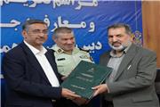 دبیر شورای هماهنگی مبارزه با مواد مخدر استان لرستان منصوب شد