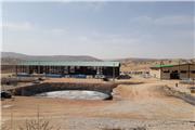 ساخت اولین کارخانه اسید فسفریک خوراکی خاورمیانه 30 درصد پیشرفت دارد