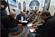 ضرورت بهسازی آسفالت کوچه‌های پشته حسین‌آباد و تکمیل اتصال کمربندی این محله به قاضی‌آباد