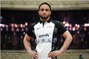 محمدرضا شاکری کشتی گیر وزن 74 برای مسابقات جهانی شد