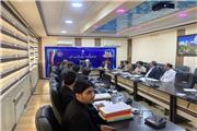 بررسی 14 پرونده در کمیسیون ماده 21 استان لرستان