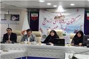 نخستین بانک جامع اطلاعاتی بانوان در لرستان راه اندازی می شود