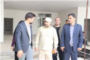 خانه‌دار شدن شهرداری منطقه 3 خرم‌آباد در آستانه تحقق