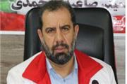 بهره‌مندی 3200 نفر از خدمات هلال‌احمر لرستان