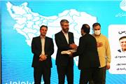مخابرات لرستان به‌عنوان منطقه برتر کشور در حوزه فنی همراه اول در سال 1403 معرفی شد