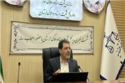 100 هزار سند دفترچه‌ای در لرستان نیاز به تعویض دارد