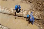 4 پروژه اصلاح شبکه آب در خرم‌آباد اجرا می‌شود