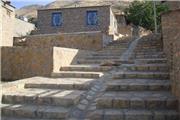 همه روستاهای بالای 20 خانوار لرستان طرح هادی دارند