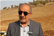 اجرای طرح‌های آبخیزداری راه نجات کشور از چالش خشکسالی است