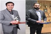 لرستان فانوس‌باران شد/درخشش هنرمندان لرستانی در جشنواره ملی فانوس با کسب 7 مقام