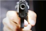 هلاکت سارق مسلح در درگیری با پلیس لرستان