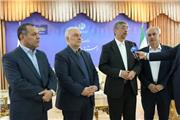 مدیرعامل جدید آب منطقه‌ای لرستان معرفی شد