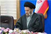 تقدیر امام‌جمعه خرم‌آباد از حضور باشکوه مردم در راهپیمایی روز قدس