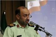 تقدیر فرمانده انتظامی لرستان از حضور آگاهانه مردم در راهپیمایی روز قدس