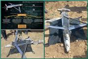 سپاه:یک بمب سالم GBU-39 SDB در اختیار رزمندگان اسلام قرار گرفت
