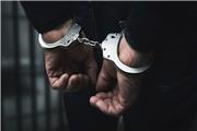 دستگیری عوامل تصویربرداری‌ ضد امنیتی و انتقال سلاح جنگی به لرستان