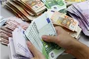 کشف 275 هزار یورو و دلار تقلبی در الیگودرز