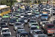 مسیرهای پر ازدحام «جهان شهر» خرم‌آباد در نبود پارکینگ