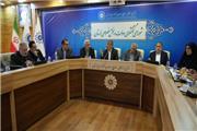 مشارکت اجتماعی 3 و نیم میلیاردی اتاق بازرگانی لرستان در جنگ