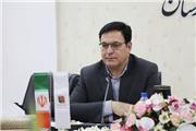 ارائه تجهیزات ایمنی به عابران پیاده و رانندگان وانت‌بار در لرستان