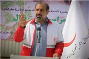 از امدادرسانی در شرایط بمباران تا نوسازی بی‌سابقه ناوگان هلال‌احمر لرستان