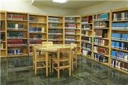 آغاز دوباره فعالیت 60 کتابخانه عمومی لرستان