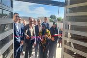افتتاح نخستین مدرسه «معلم‌ساز» کشور در چگنی/ بنایی که با همت معلمان و خیرین در کمتر از یک سال به ثمر نشست