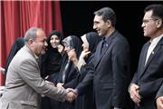 آیین تجلیل از مربیان و سفیران تعلیم و تربیت کودک / سهرابی: کودکستان‌ها را به محل نگهداری کودک تقلیل ندهیم،اینجا جایگاه تربیت است