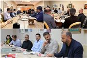 آمادگی 1500 گروه جهادی برای اجرای طرح شهید عجمیان در مدارس لرستان