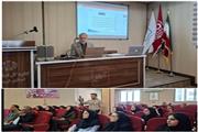 ارتقاء مهارت و دانش مدیران کنترل کیفیت امری ضروری است