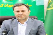 62 هزار هکتار از اراضی لرستان به سامانه‌های نوین آبیاری تجهیز شد