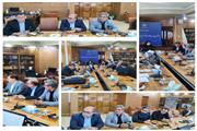 پیگیری جذب اعتبارات مسئولیت‌های اجتماعی نفت برای تجهیز مراکز آموزشی فنی و حرفه‌ای لرستان